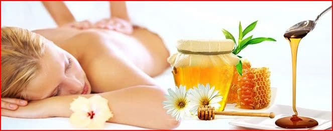 Celotělová regenerace pokožky