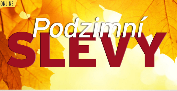 Extra slevy v eshopu Tchibo + slevový kód