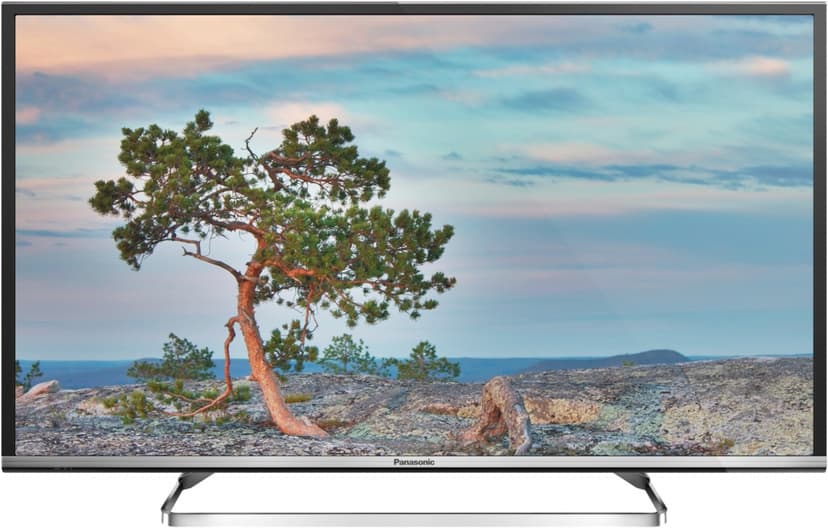 Ultra HD, Smart, 139 cm, Panasonic - sleva 30%