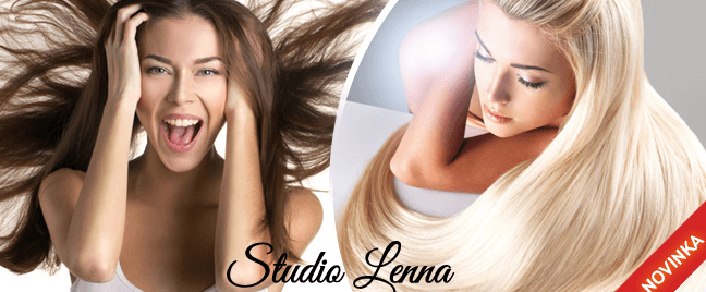 Natura KERATIN pro všechny délky i typy vlasů