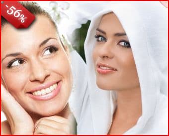 Kosmetický balíček 