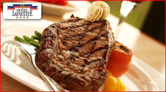 Honba za gastronomickými zážitky!