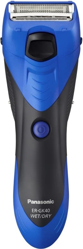 Holící strojek Panasonic ER-GK40 - sleva 38%