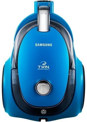 Vysavač Samsung VC 15 - sleva 27%