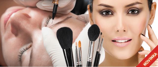 Permanentní make-up v Pardubicích!