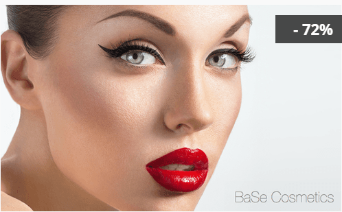 Permanentní make-up