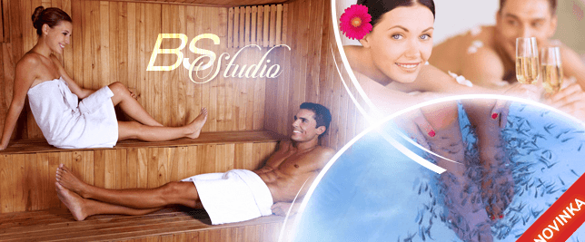 2hod. WELLNESS balíček pro dva!
