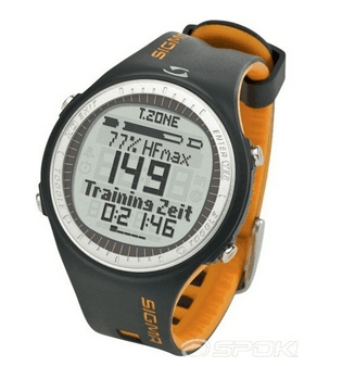 Sport tester Sigma - sleva 30%