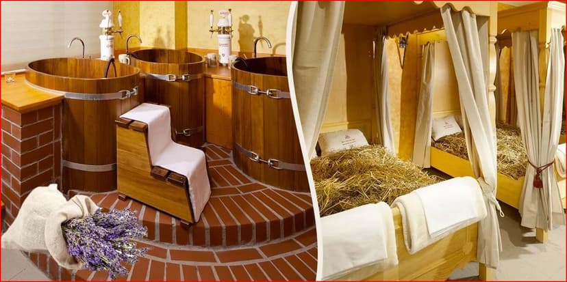 Privátní wellness