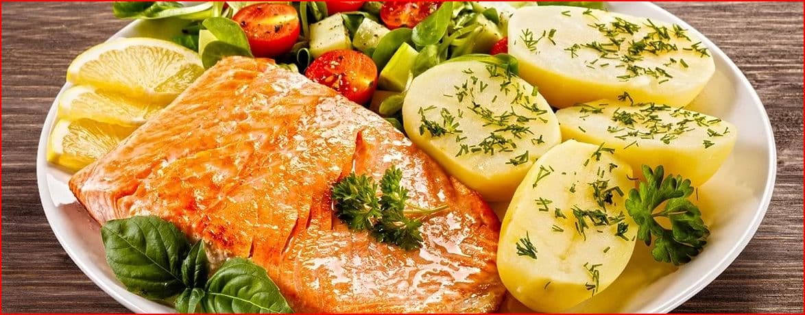 Degustační menu o třech chodech