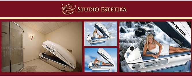 Vibrosauna na 30 minut