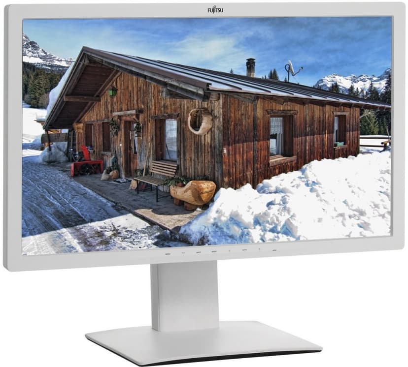 27" monitor Fujitsu B27T-7 - sleva 40%