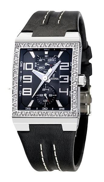 Dámské hodinky Festina - sleva 63% (-5200 Kč)