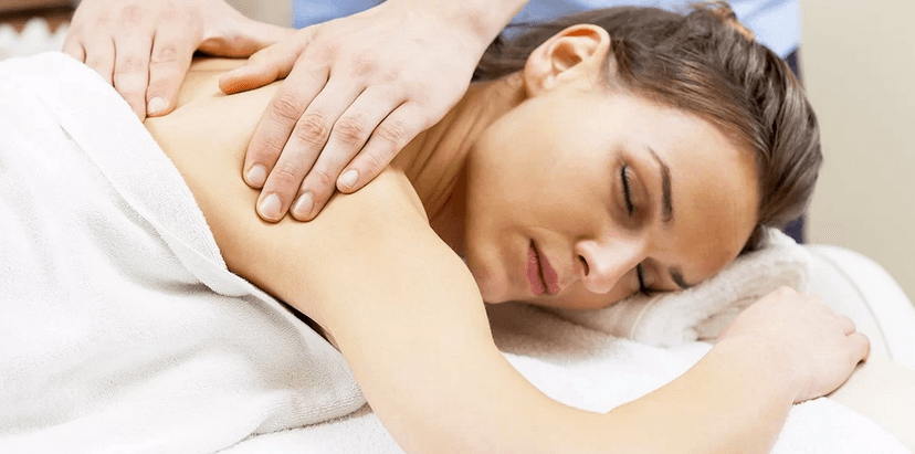 30 nebo 60 min.zdravotní nebo relaxační masáže