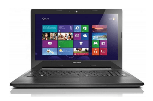 Lenovo, 2,4GHz, 4GB RAM, 2GB grafika - nejlevněji