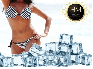 Poukaz na permanentku 4 x 45min. KRYOLIPOLÝZY