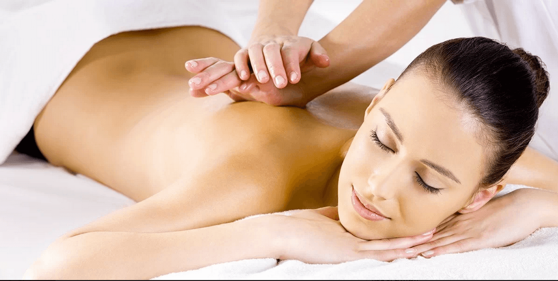 90 minut relaxace – na výběr 3 varianty(Havířov)