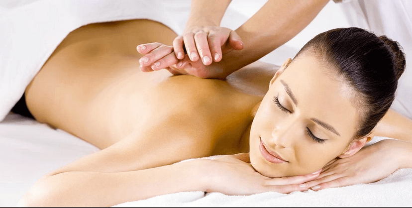 90 minut relaxace – na výběr 3 varianty(Havířov)