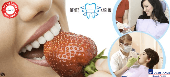 Balíček komplexní dentální hygieny