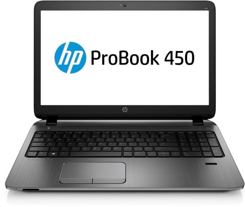 HP ProBook, i3, 4GB RAM, 15,6" 