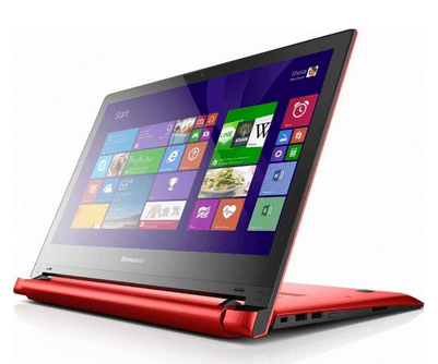 Lenovo IdeaPad Flex 2, 14", dotyk