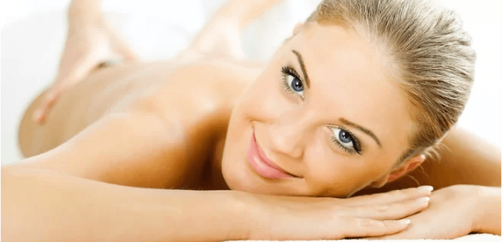 60 minutová relaxační masáž od nevidomých masérů