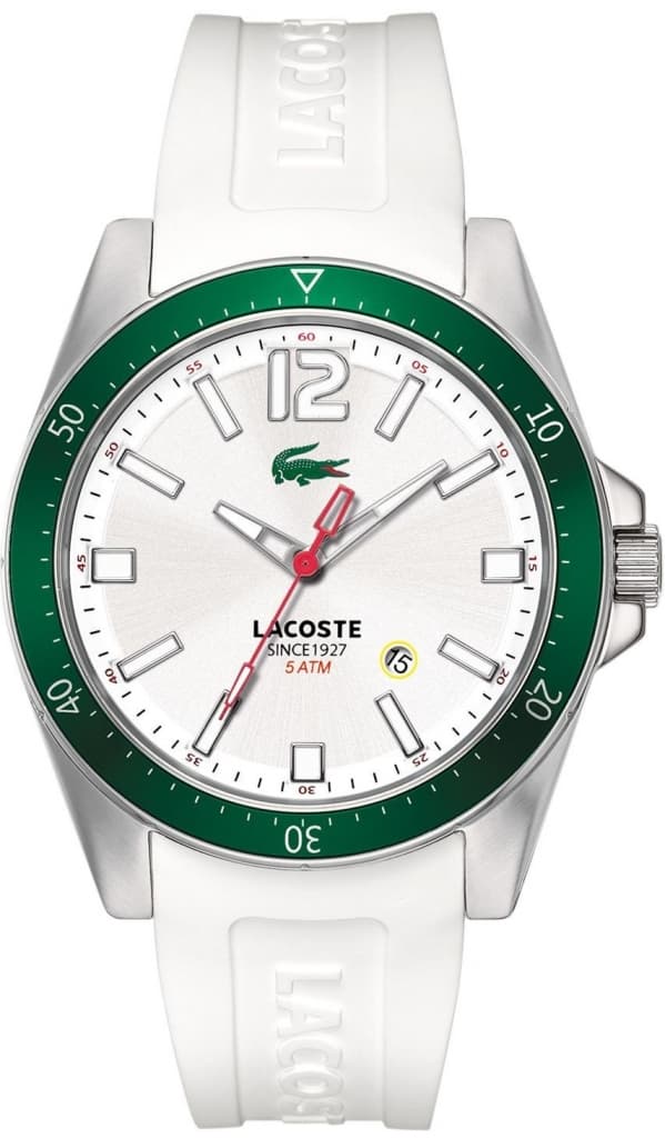 Výprodej hodinek Lacoste