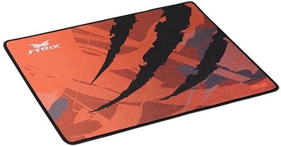 Herní podložka Asus STRIX Glide Speedpad