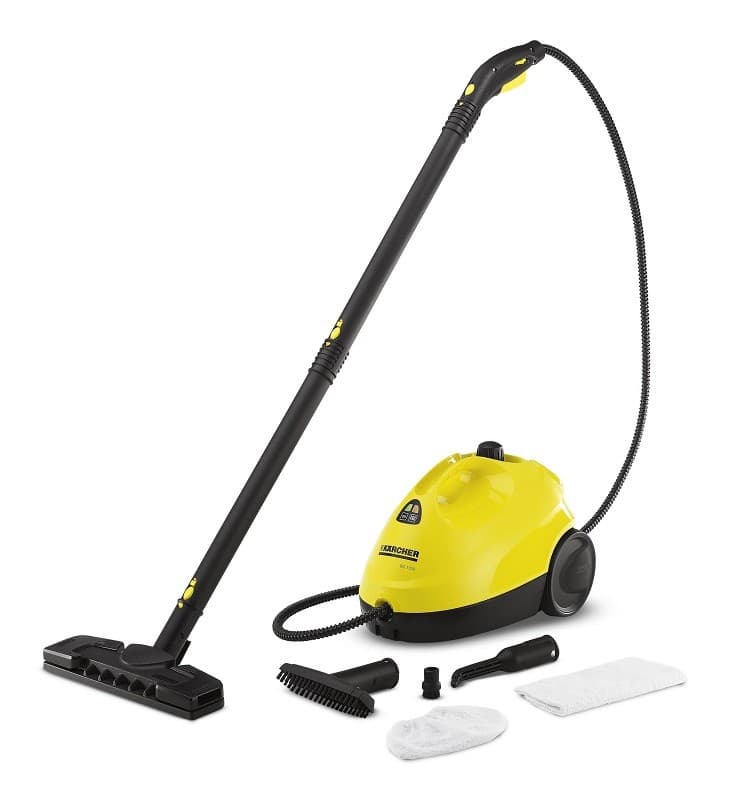 Parní čistič Kärcher SC 1020