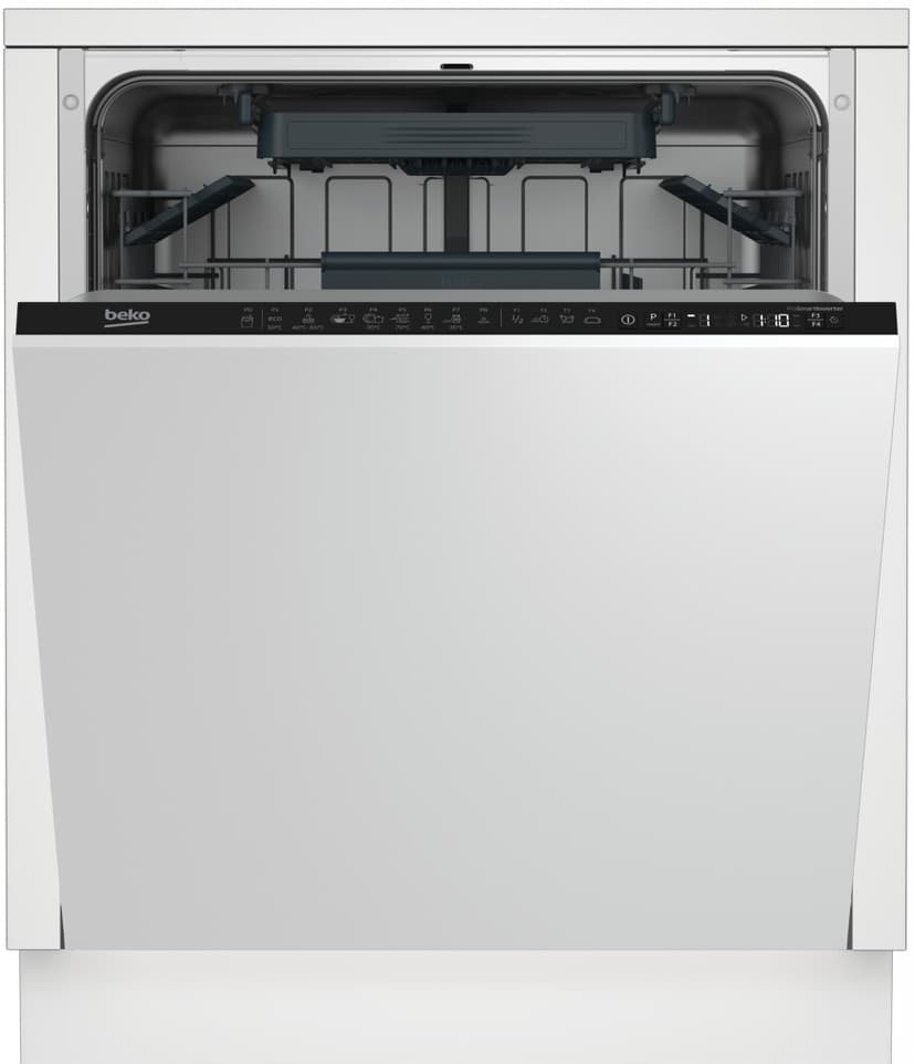 Myčka Beko, A+++, invertor, LCD