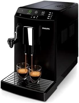 Automatické espresso Philips HD 8824/09