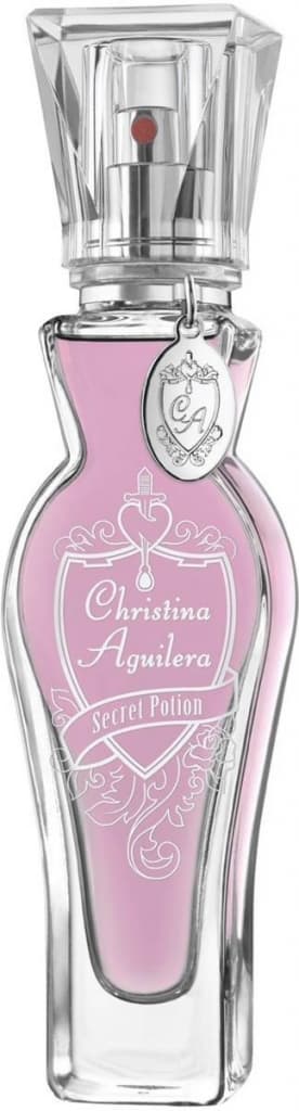 Christina Aguilera Secret Potion EdP 50ml