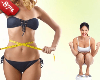Zeštíhlující procedura SLIM BOX premium
