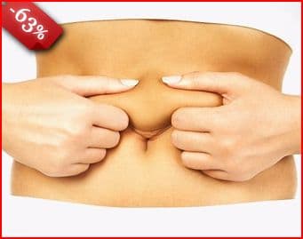 Lymfodrenáž + lipolaser