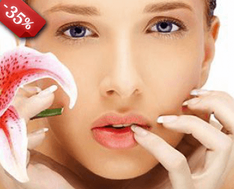 Chemický peeling speciální dermokosmetikou Syncare