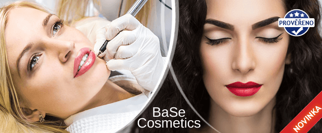 Permanentní make-up dle vybrané partie