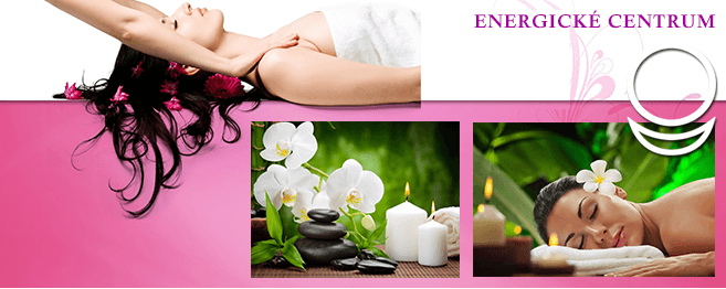 Havajská masáž LOMI LOMI a ENERGICKÁ terapie! 