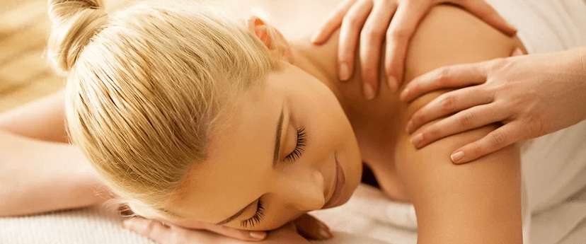Celková tonizační a relaxační masáž(Frýdek-Místek)