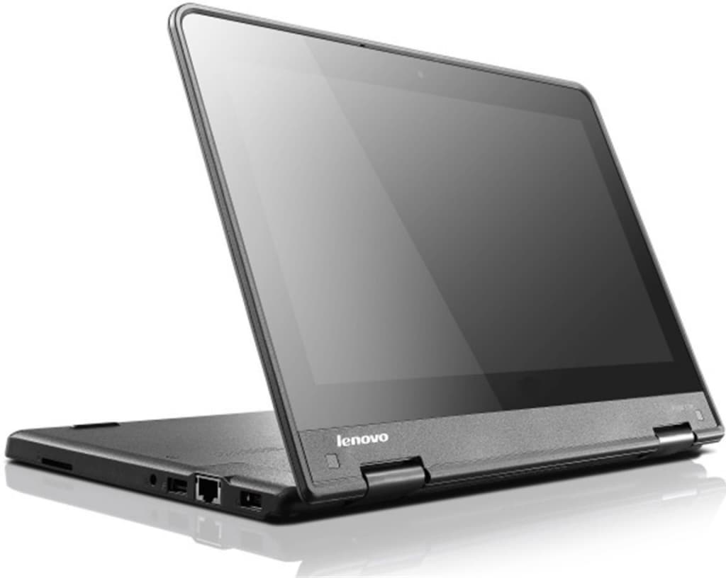 Lenovo Yoga, 11,6", 2,16 GHz, 4 GB RAM