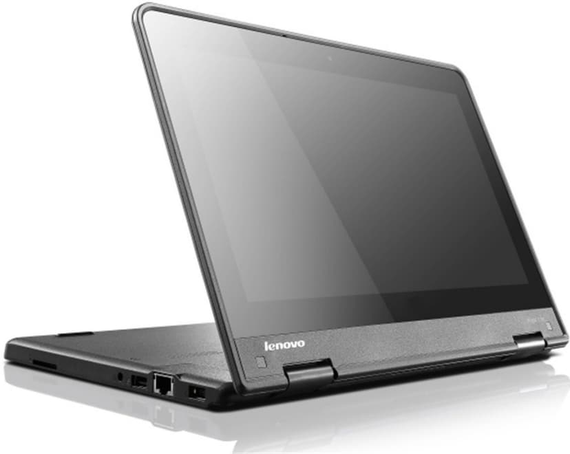 Lenovo Yoga, 11,6", 2,16 GHz, 4 GB RAM