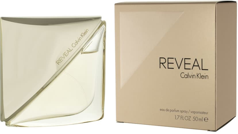 Calvin Klein Reveal edt 50 ml