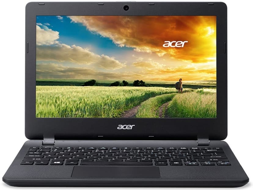 Acer, 11,6", až 2,58GHz, 2GB RAM 