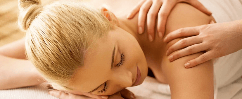 Relaxujte na příjemné masáži – výběr ze 7 druhů