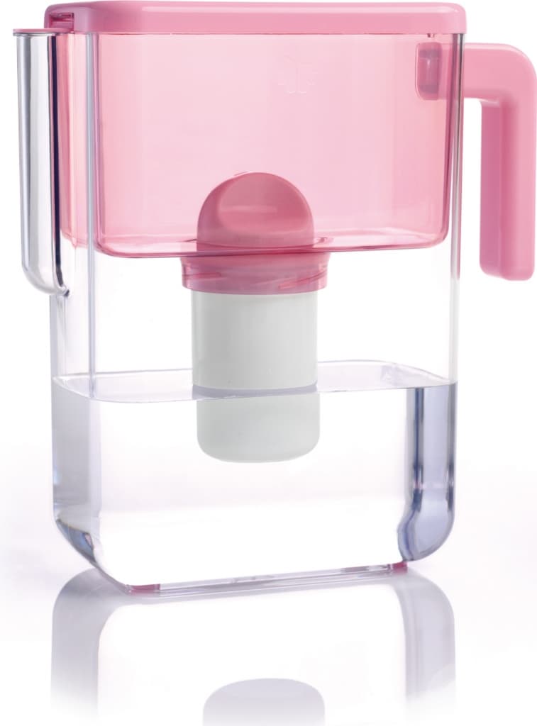 Filtrační konvice Dewberry SlimLine Rosy 3,5L