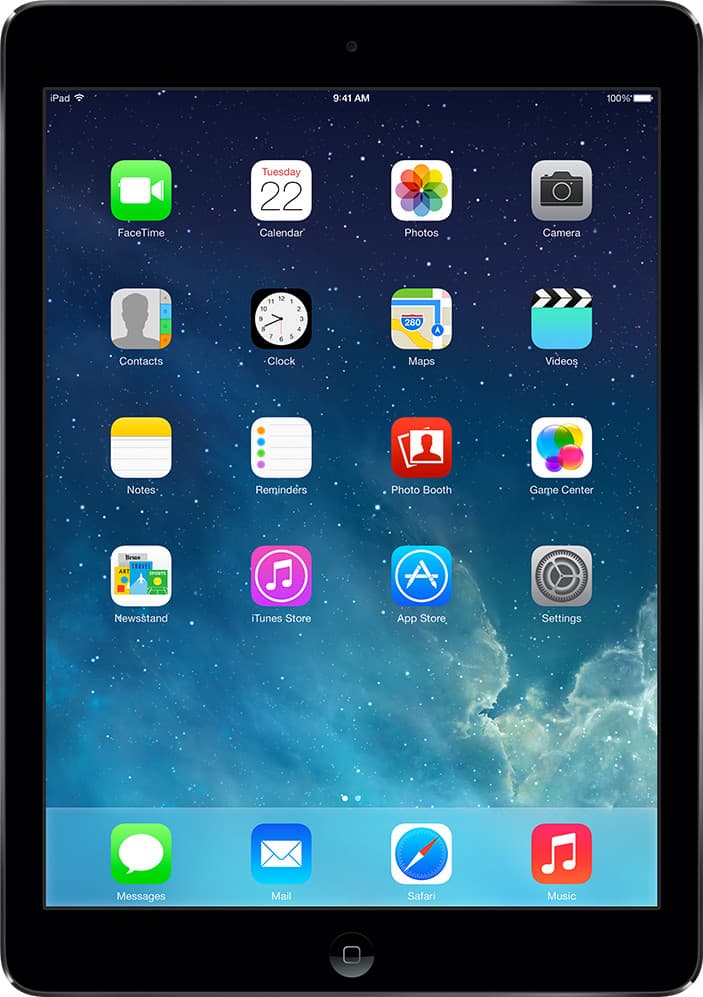Apple iPad Mini 16GB Wi-Fi 3G MF450SL/A