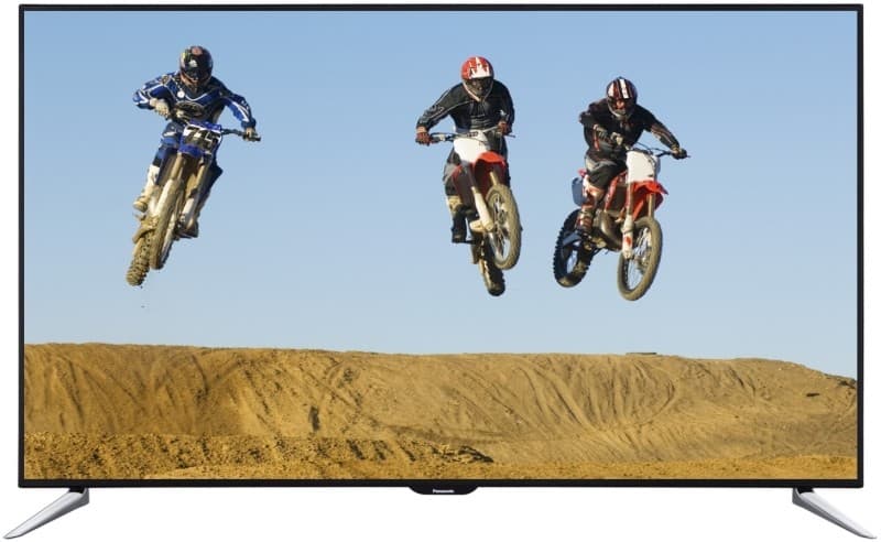 Full HD, LED, Smart, 164 cm, Panasonic