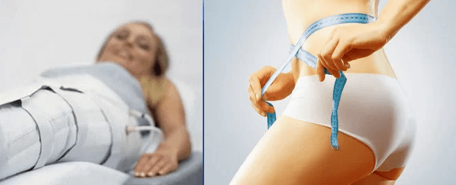 Ultrazvuková+radiofrekvenční liposukce 3.generace