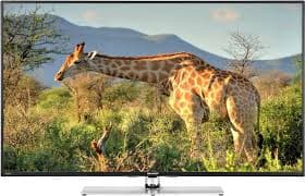 Full HD, LED, 3D, Smart, 126 cm, Sharp