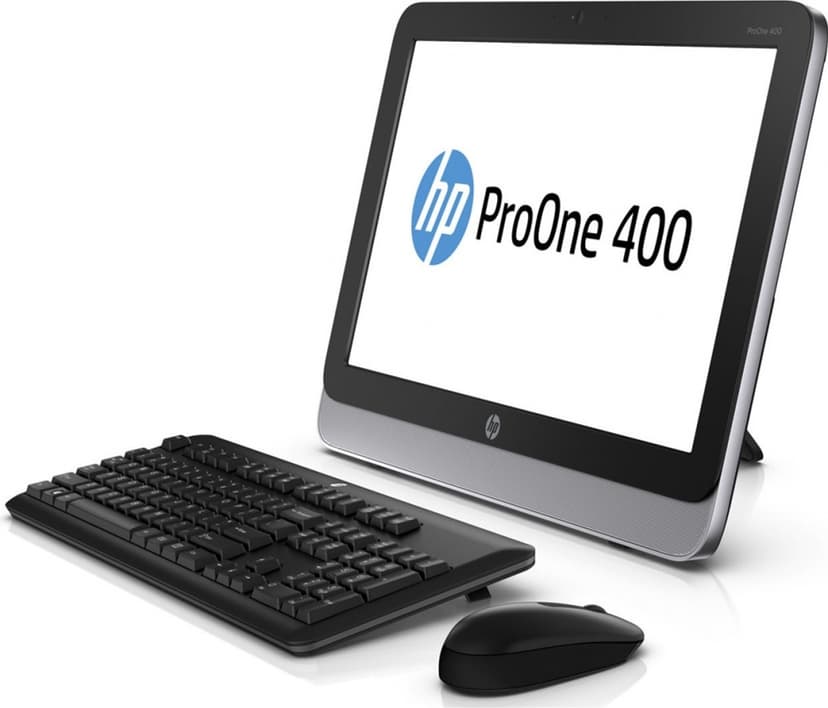 HP ProOne 400, i5, 3,6GHz, 8GB RAM