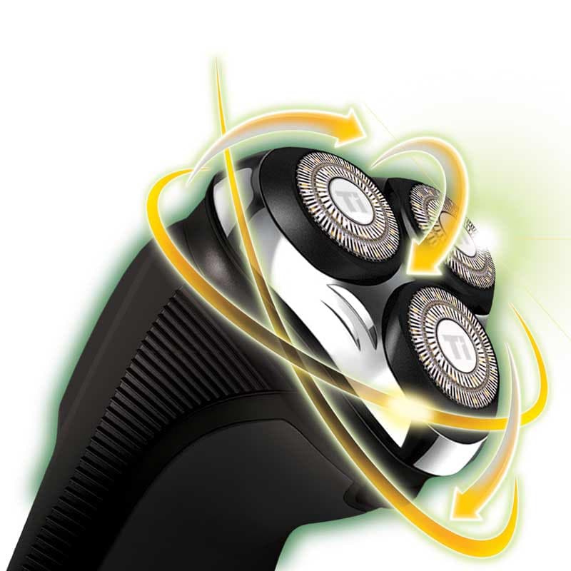 Holící strojek Remington R 4150